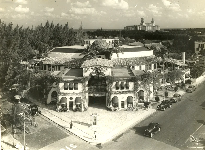 Antique Photos — Palm Gallery & Custom Framing